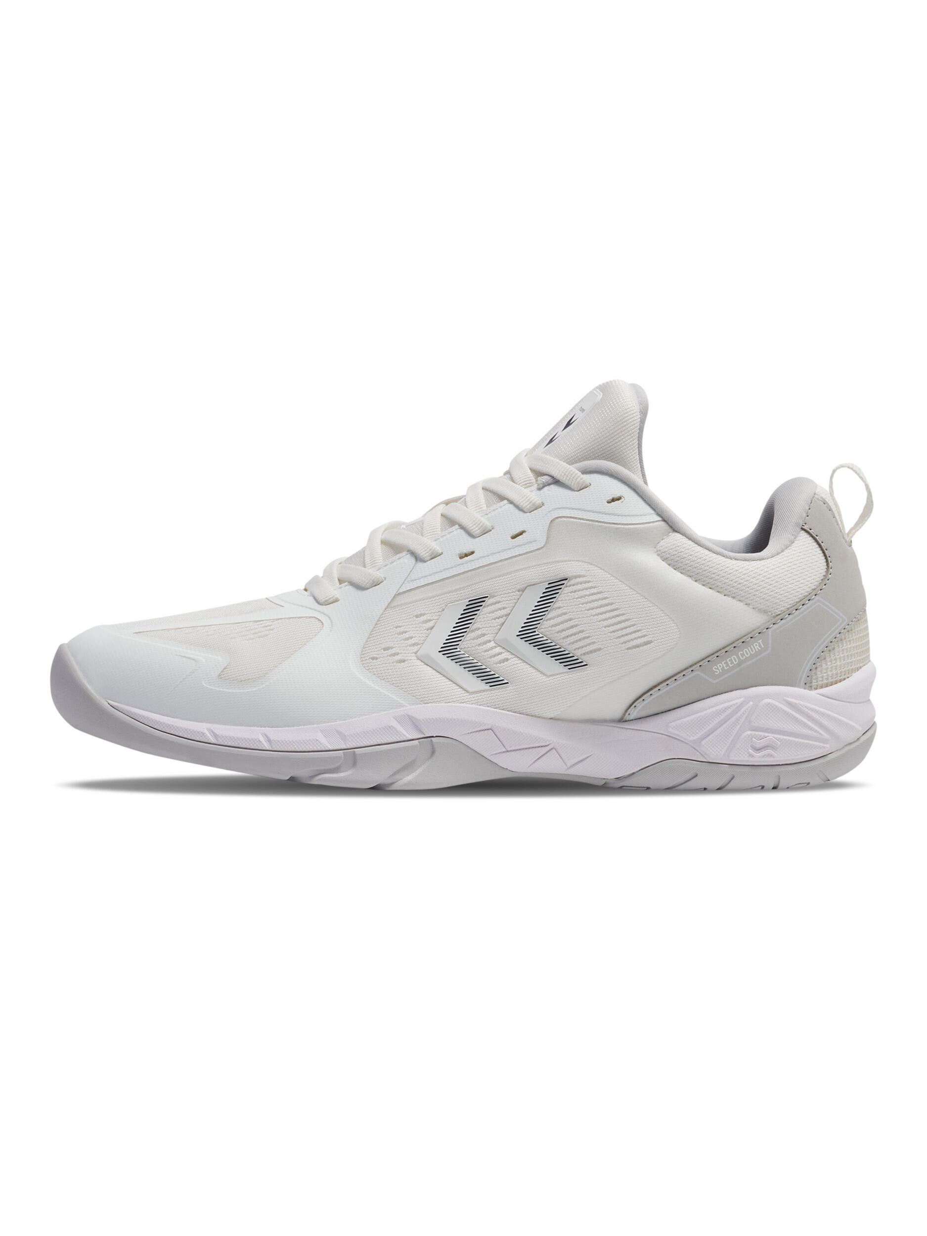 Buty do chodzenia męskie Hummel Speed Court