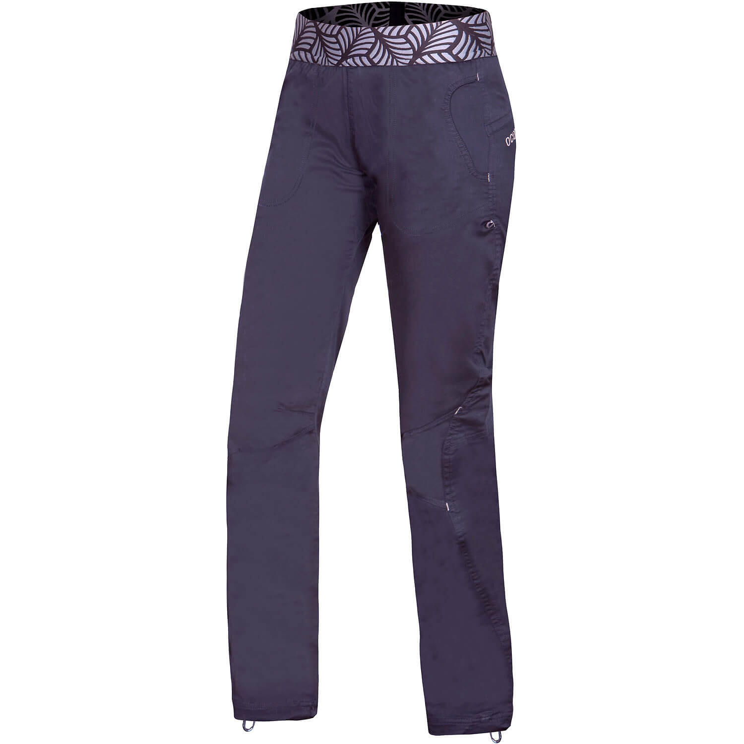 Spodnie wspinaczkowe damskie Ocun Pantera Organic Pants