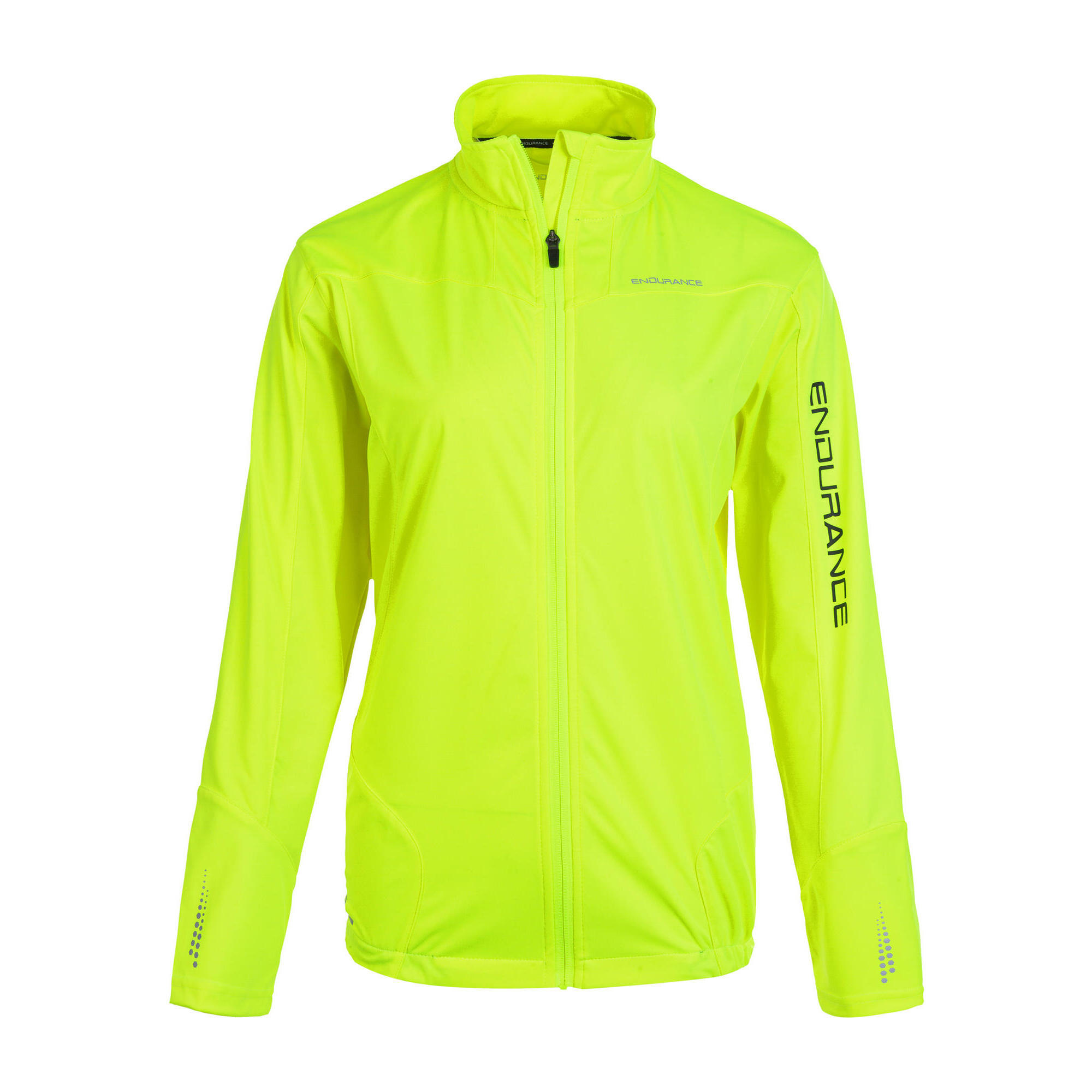Damska kurtka wodoodporna Endurance Ziva