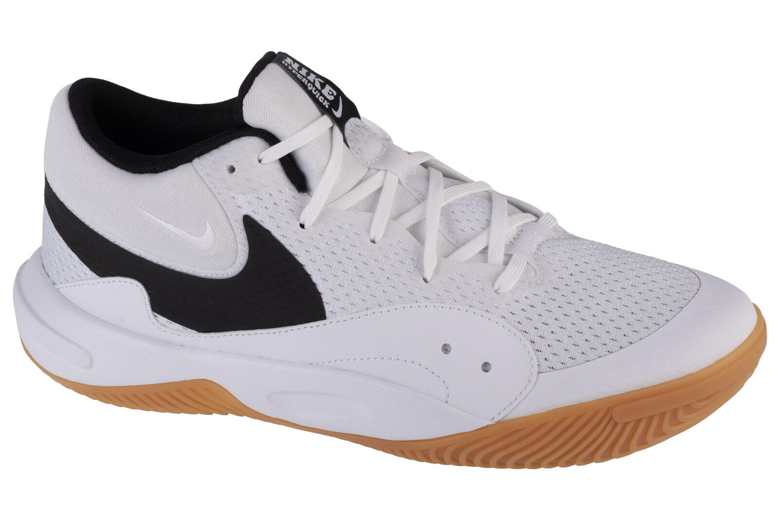 Buty siatkarskie męskie Nike Hyperquick