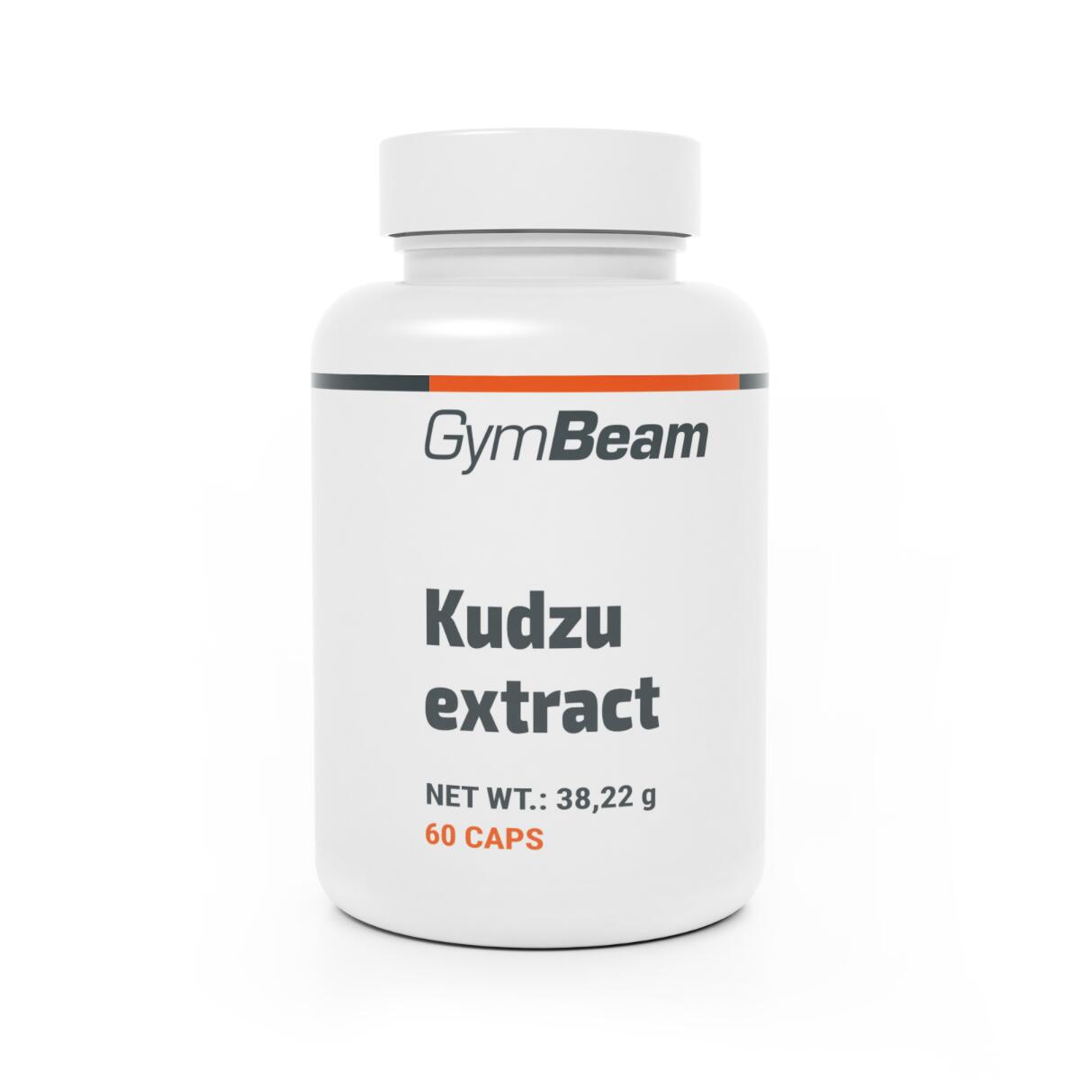 Ekstrakt kudzu kapsułki 10:1