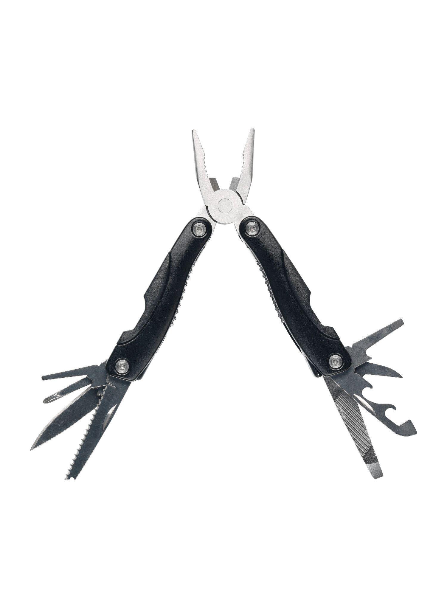 Niezbędnik Baladeo Multitool Locker 12 funkcji