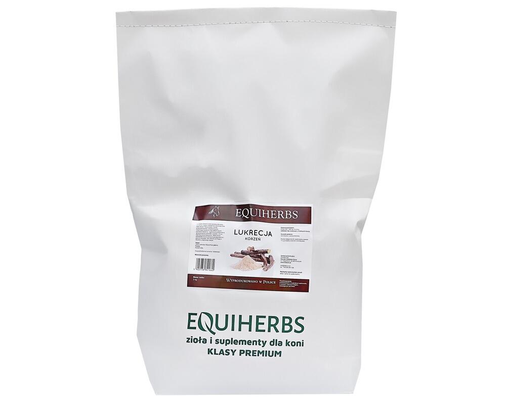 Lukrecja EQUIHERBS