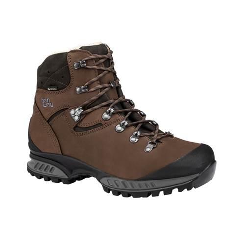 Buty do chodzenia męskie Hanwag Tatra Ii Wide Gtx