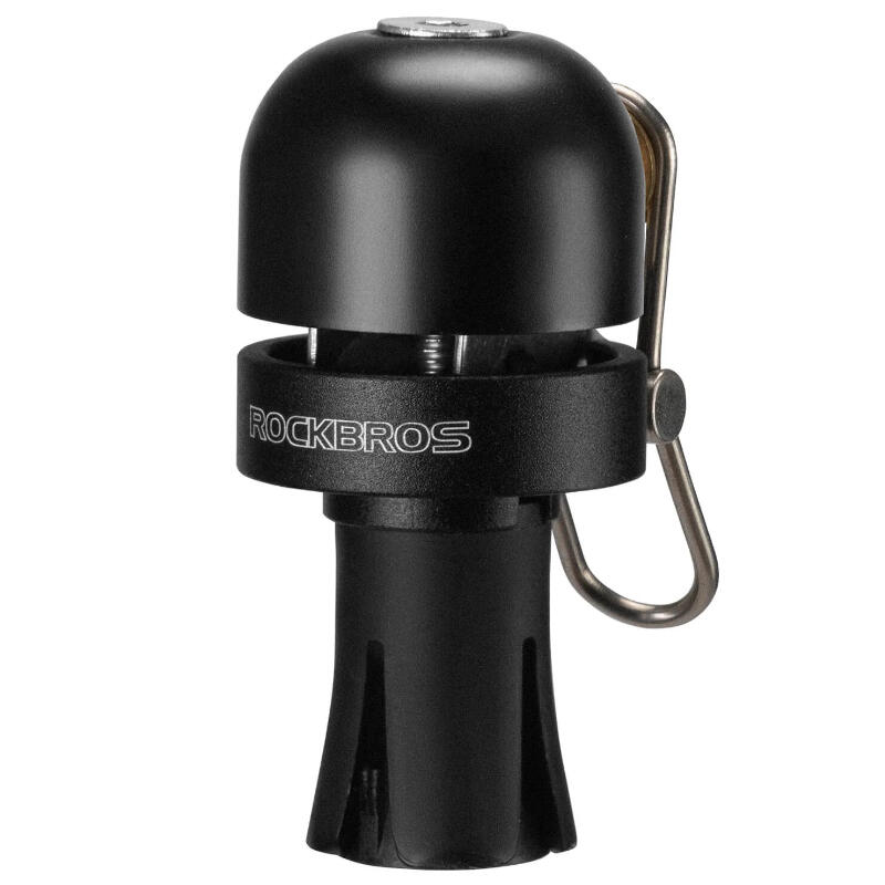 Dzwonek rowerowy miedziany do kierownicy szosowej/baranka Rockbros BB2502