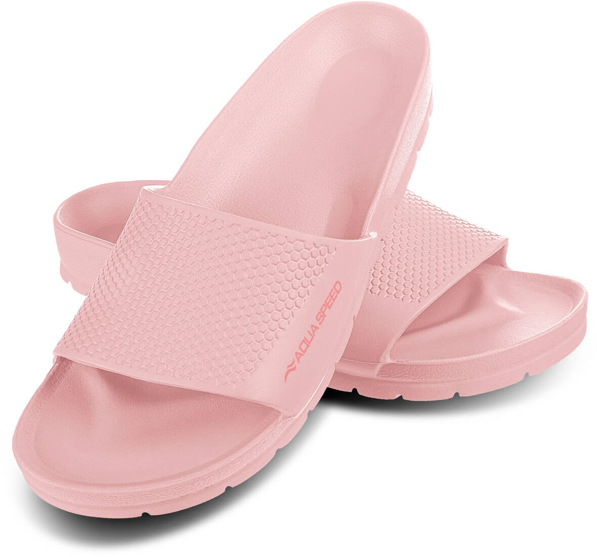 Klapki basenowe unisex Aqua Speed Oslo