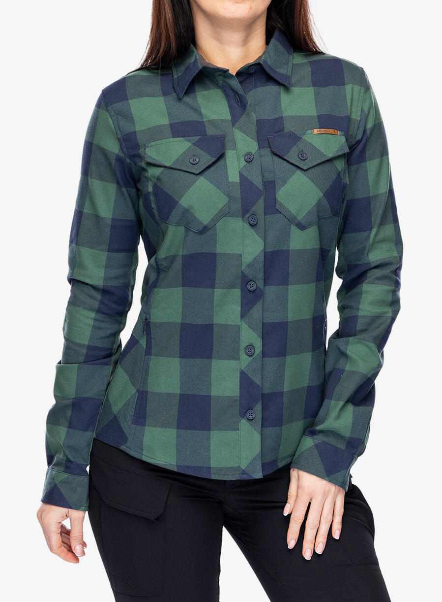 Koszula turystyczna damska Helikon-Tex Marigold Shirt