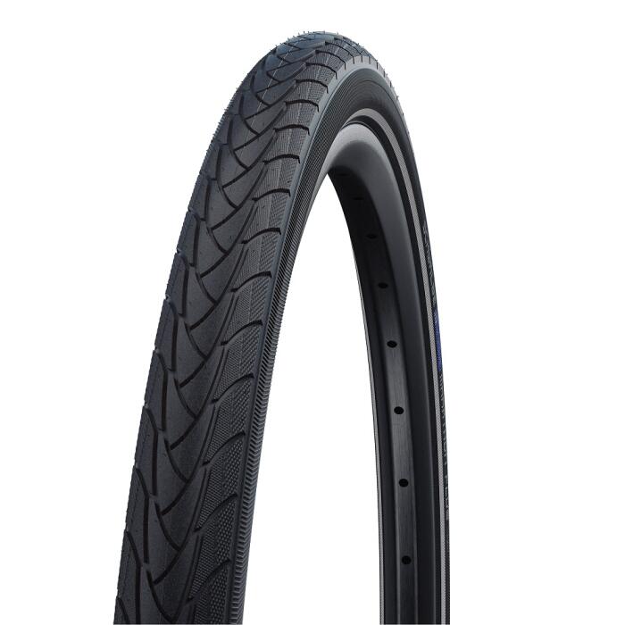 Opona rowerowa miejska MARATHON PLUS – Performance 28x1,75 47-622