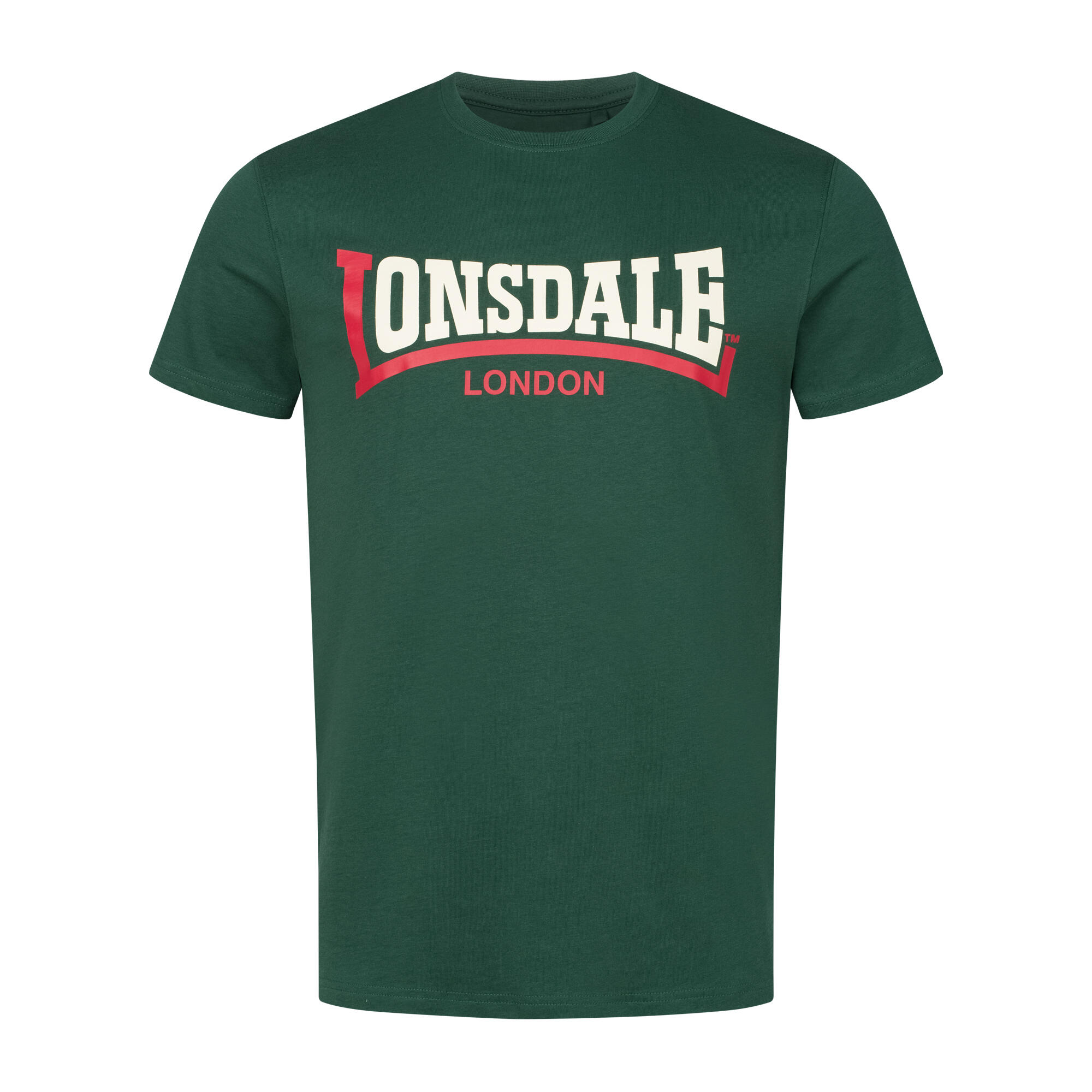Koszulka Lonsdale Two Tone