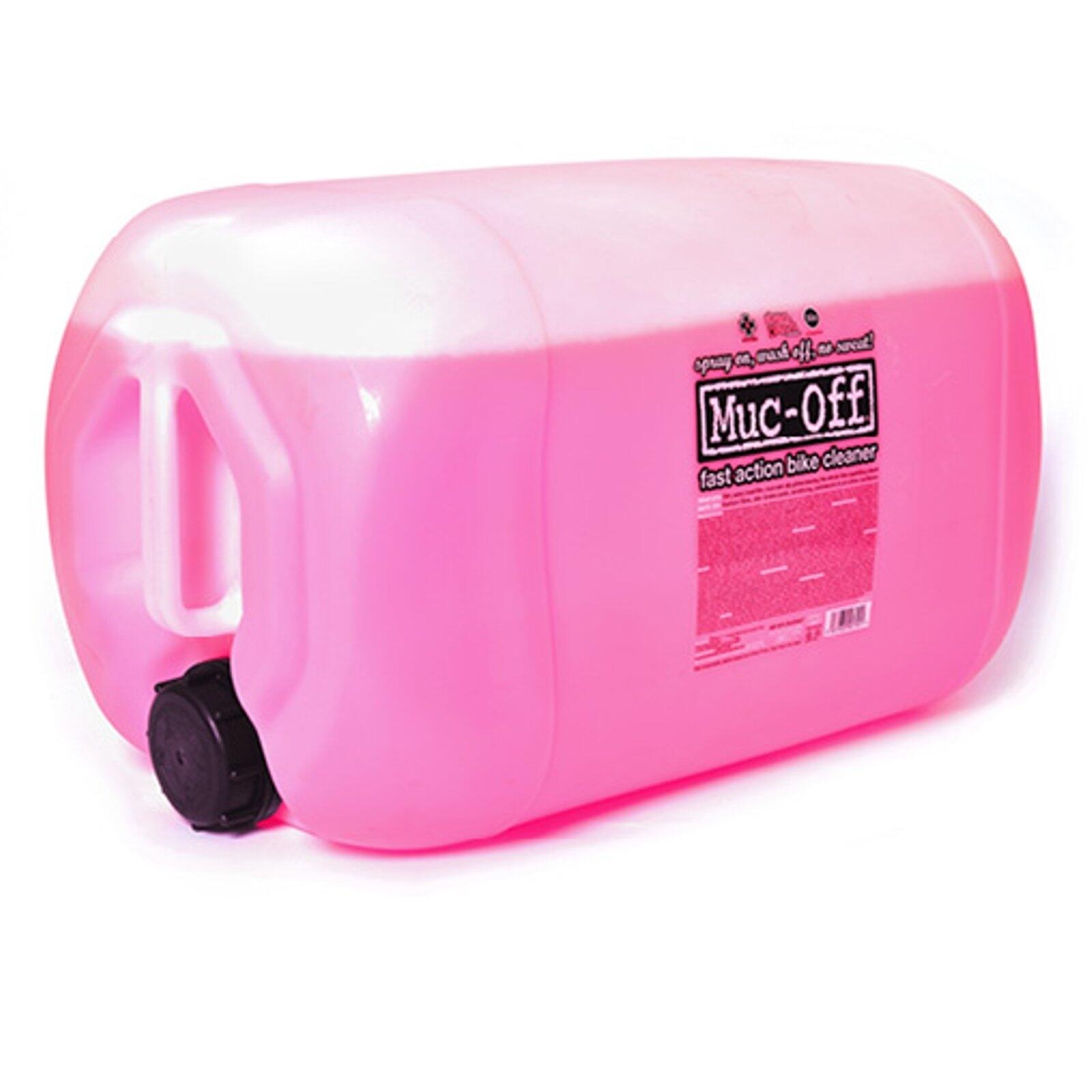 Muc-Off środek do czyszczenia roweru 25L kanister