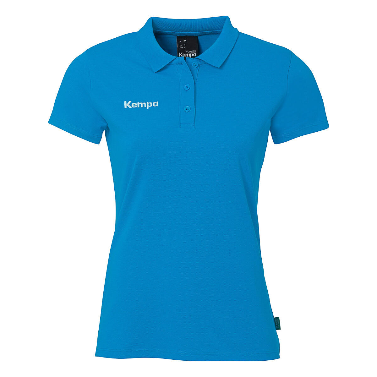 Damska koszulka polo Kempa Classic