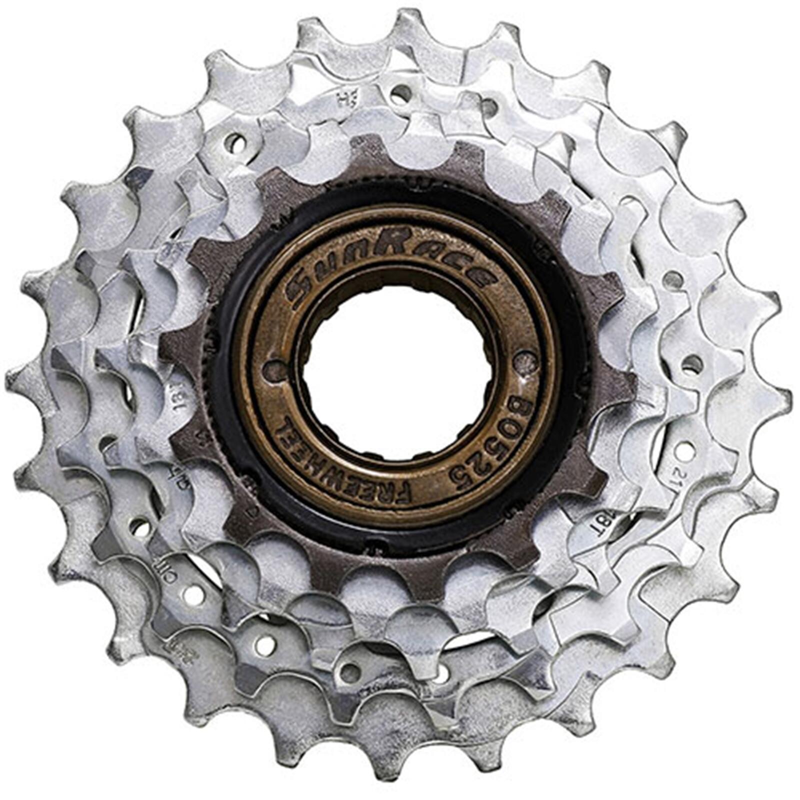Koło wolne Sunrace 14-24 CP