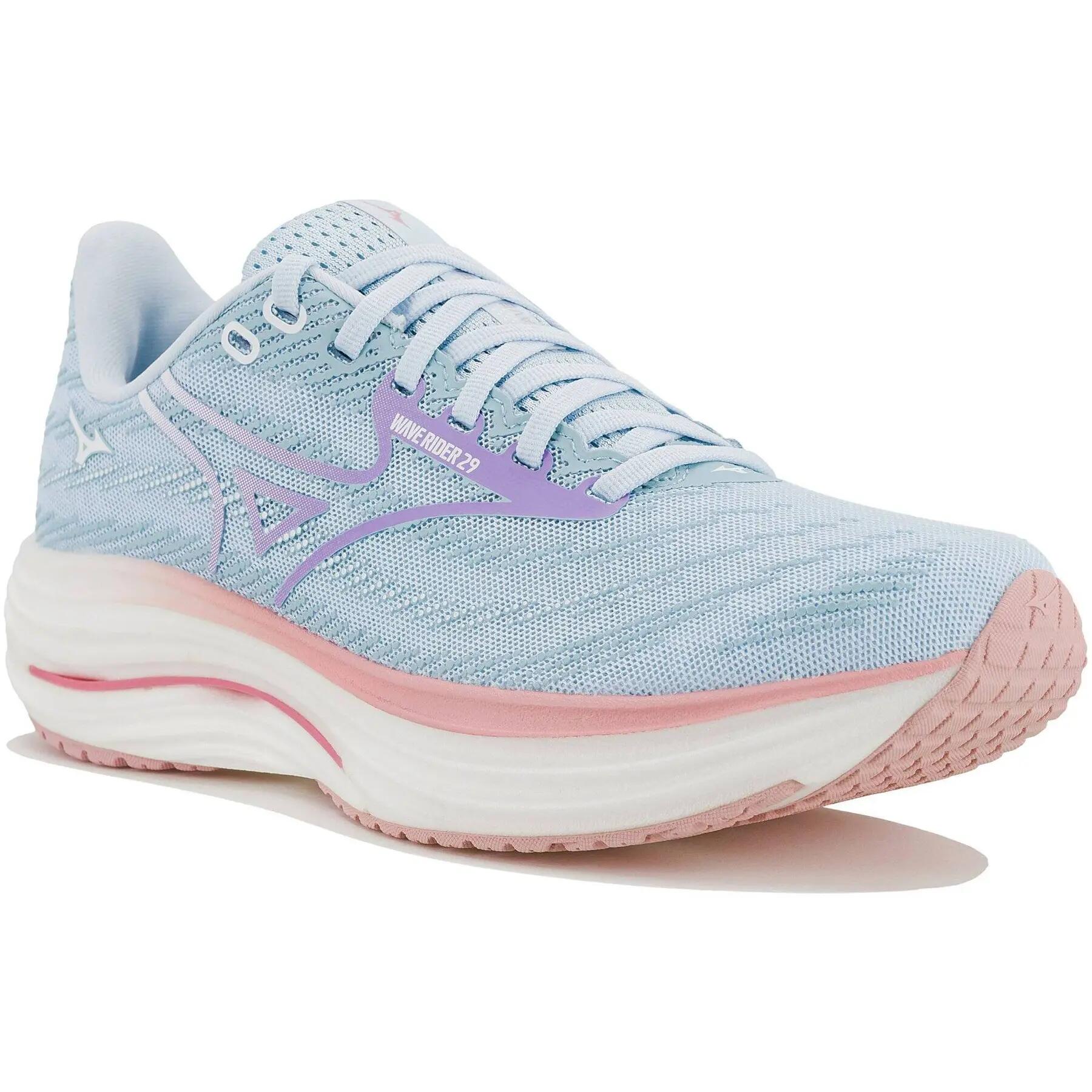 Damskie buty do biegania Mizuno Wave Rider 29