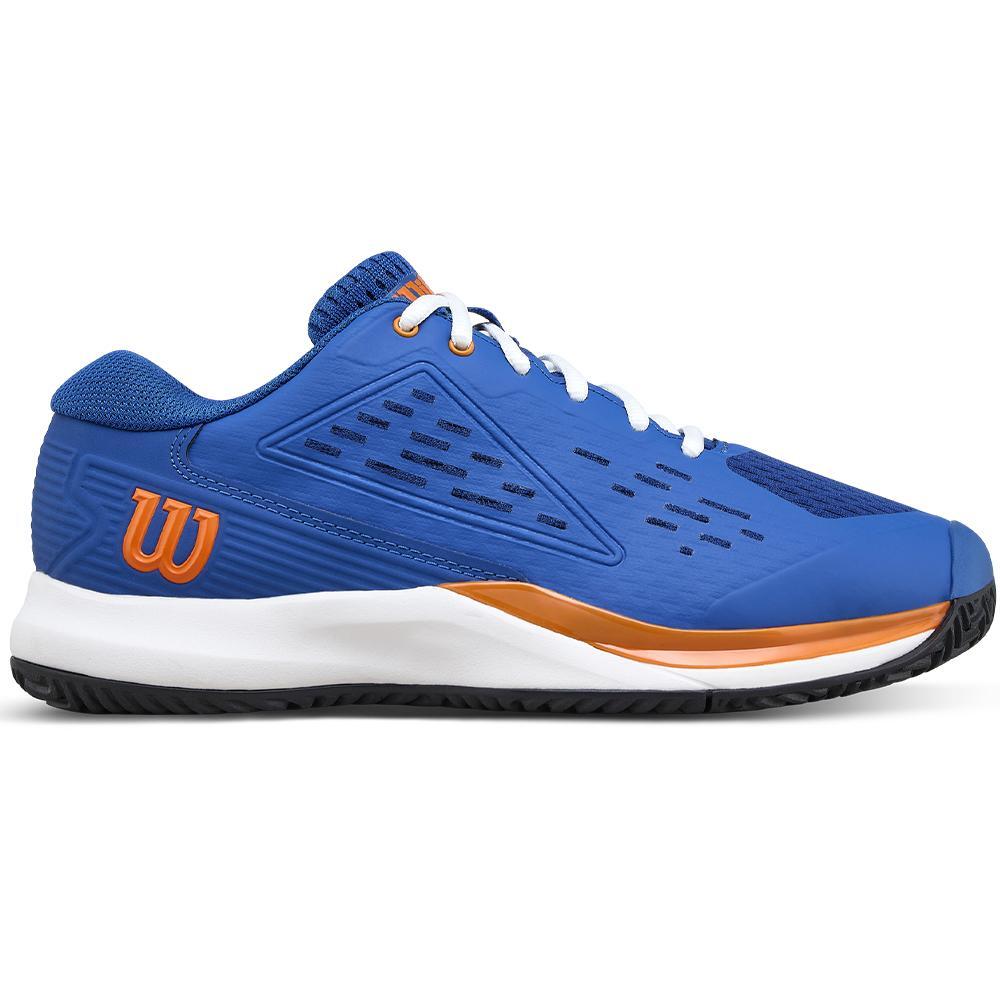 Buty tenisowe dla dzieci Wilson Rush Pro ACE