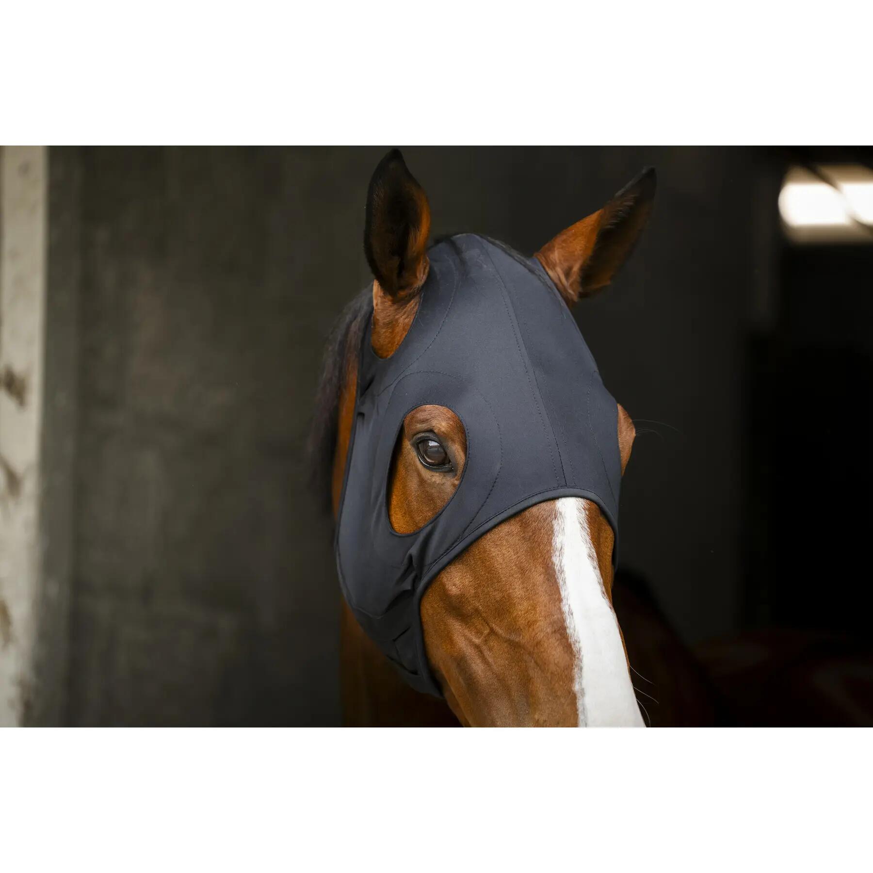 Maska antysmogowa dla koni Horseware Ionic