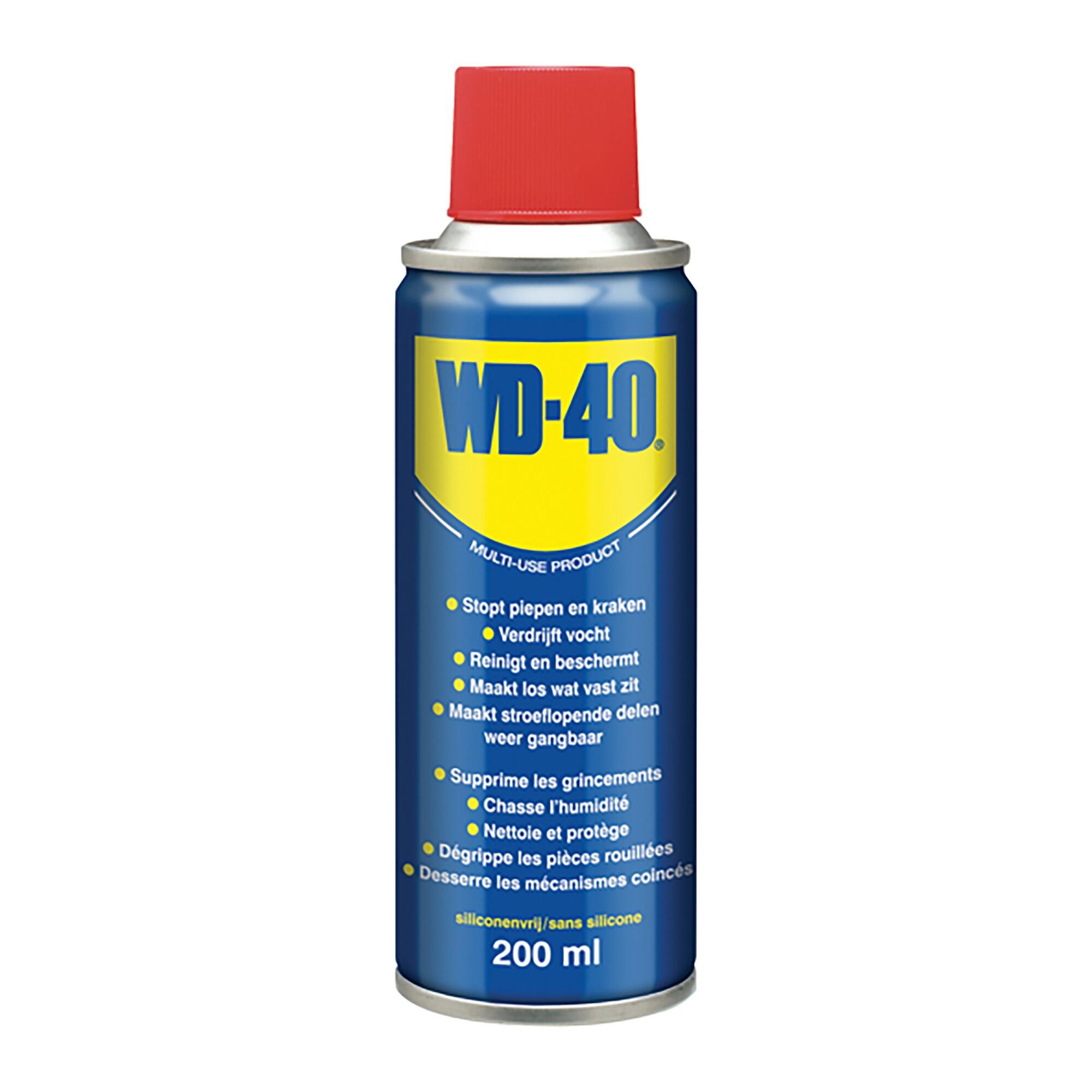 Multispray (200 Ml)