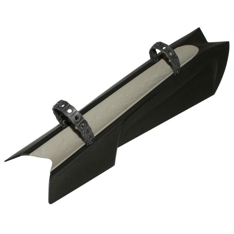 Błotnik na ramie P2R M2