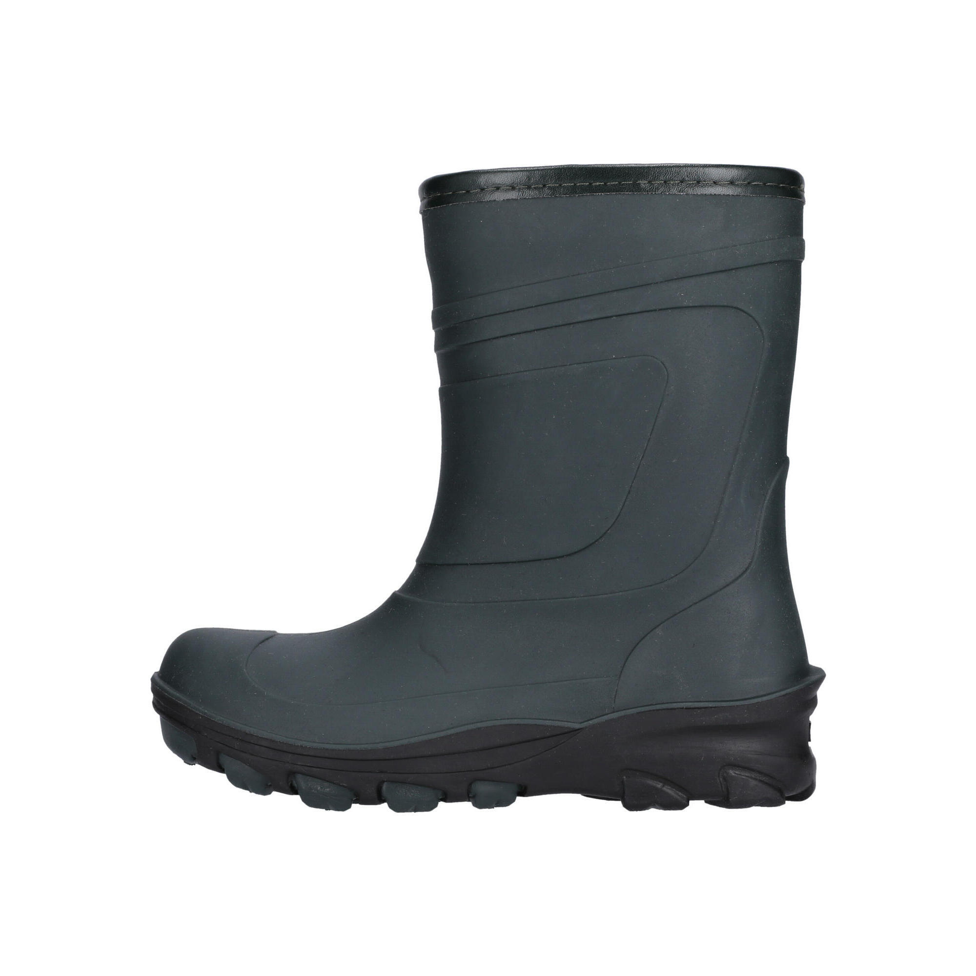Dziecięce buty przeciwdeszczowe Zigzag Fian Thermo