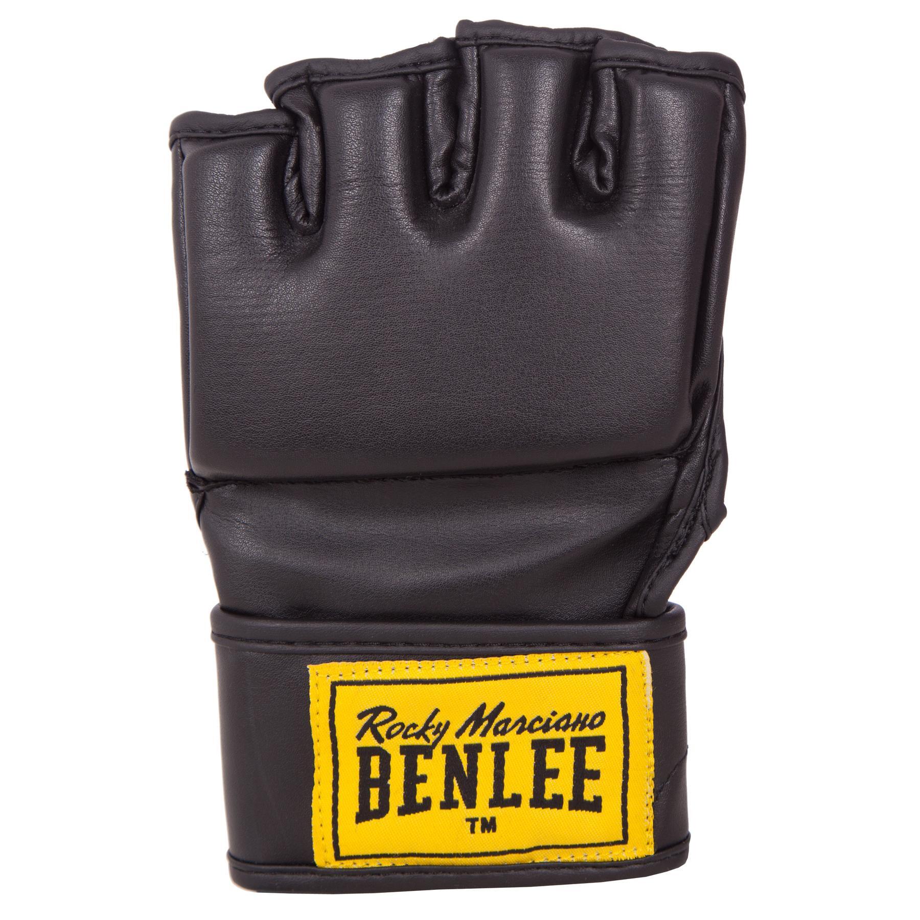 Rękawice treningowe mma Benlee Bronx