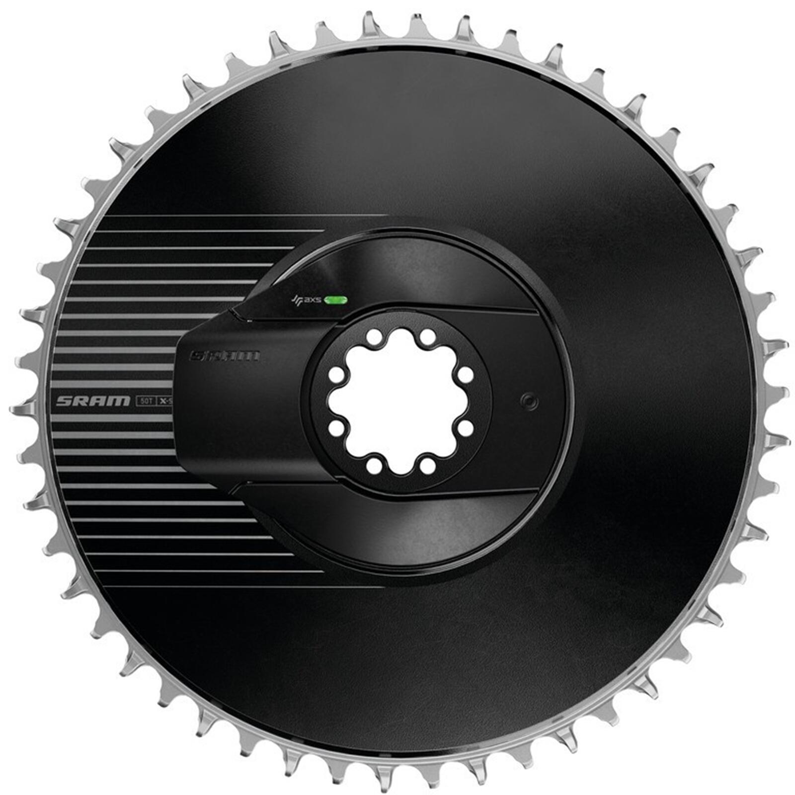 Taca z czujnikiem zasilania Sram Red E1 Aero X-Sync