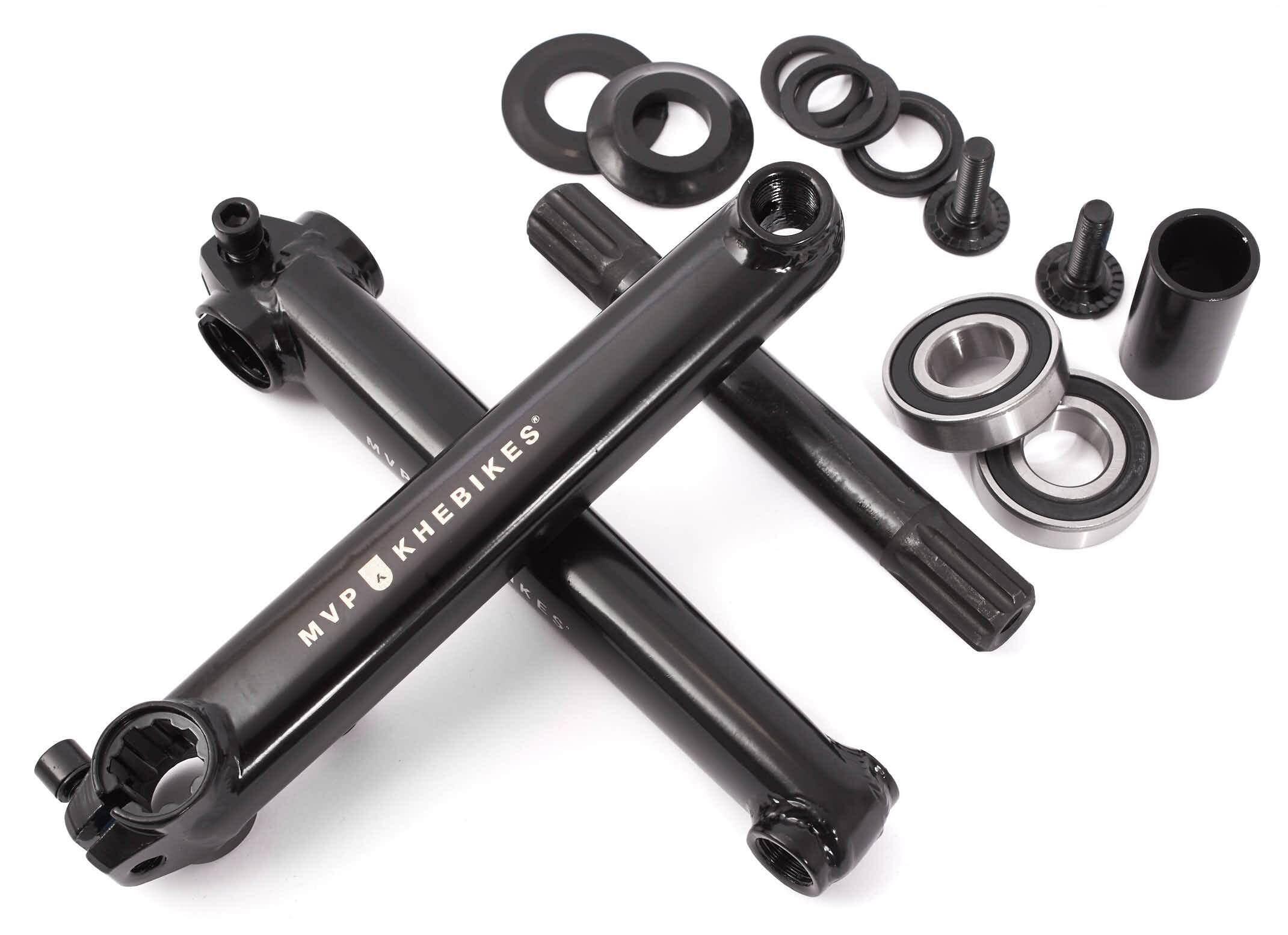 BMX KORBOWÓD MVP 8T MID BB KHEBIKES