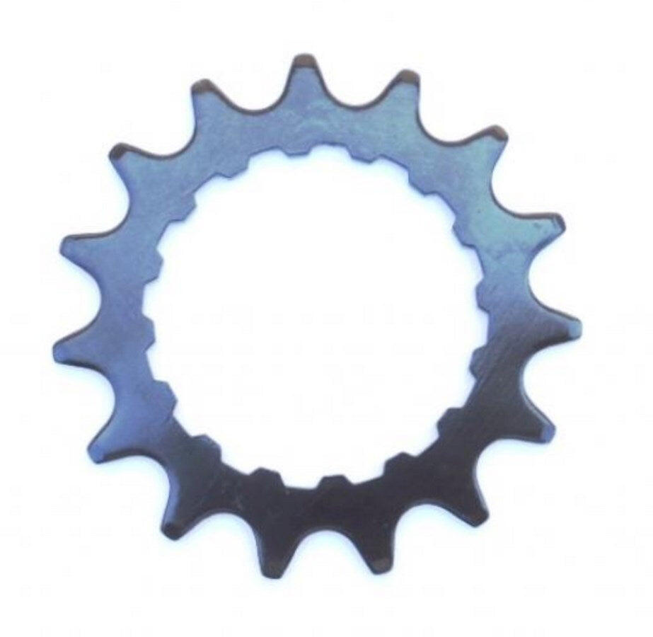 Zębatka Xtrabike 15T do Bosch 2. generacji, 1.8mm