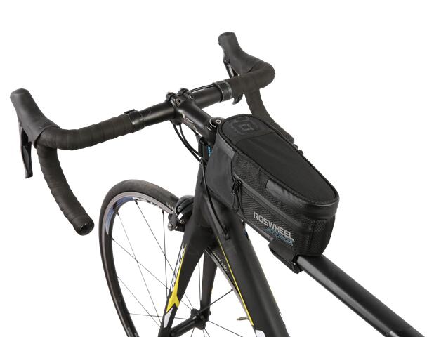 Sakwa rowerowa na ramę ROSWHEEL