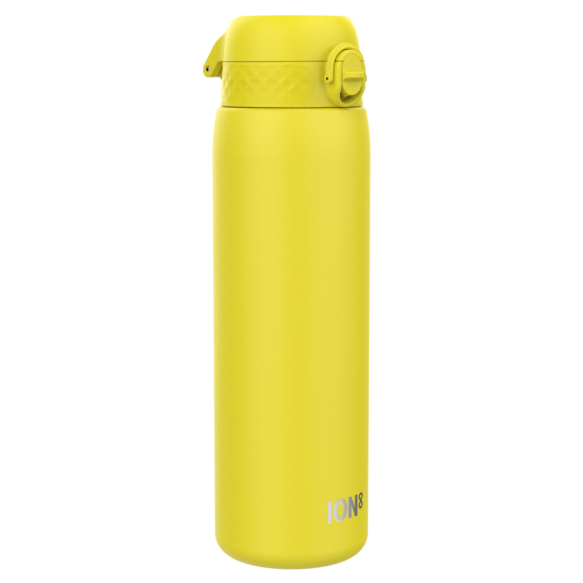 Termos bidon - Stal nierdzewna - ATEST PZH - ION8 - 0,92 L