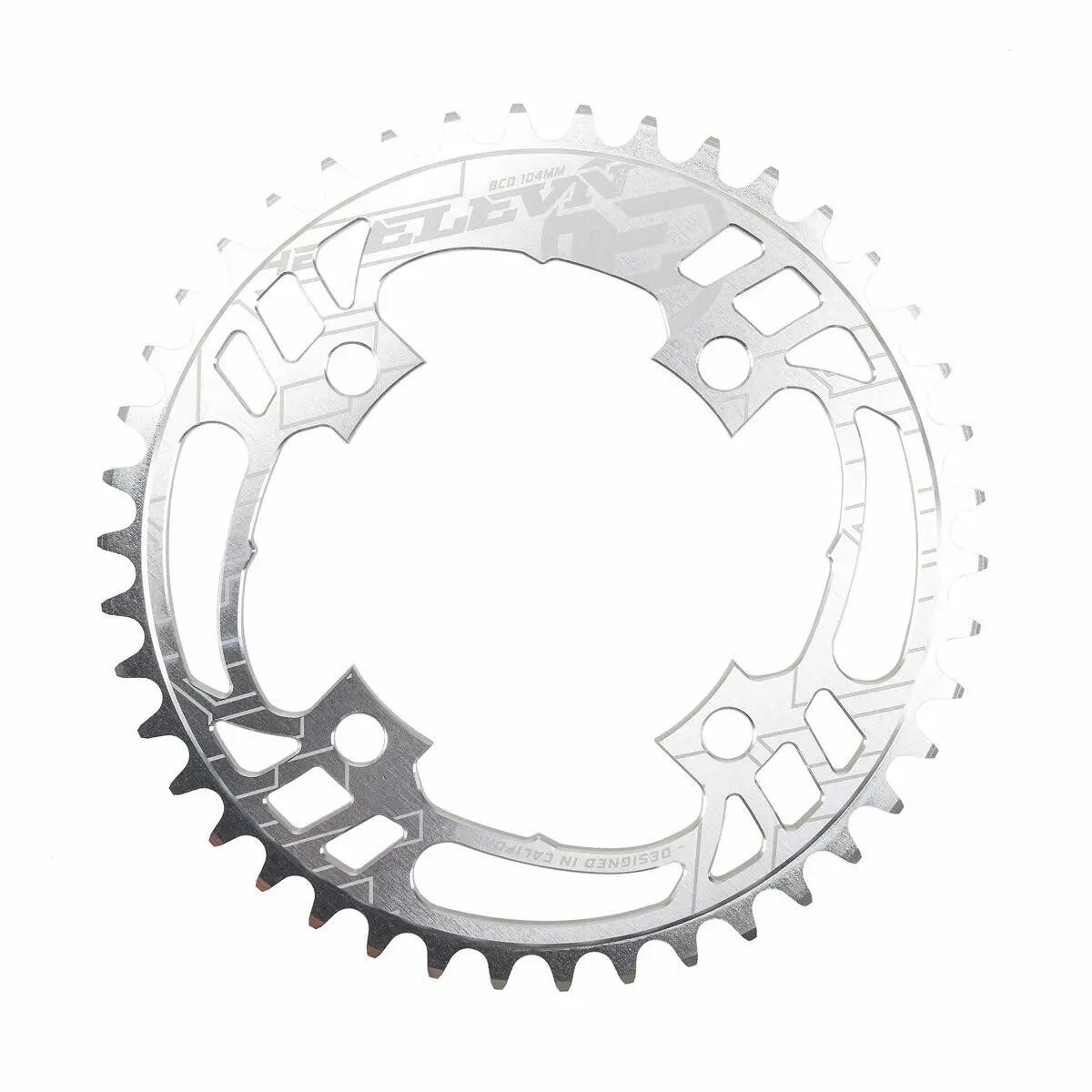 Korona Elevn flow 43T