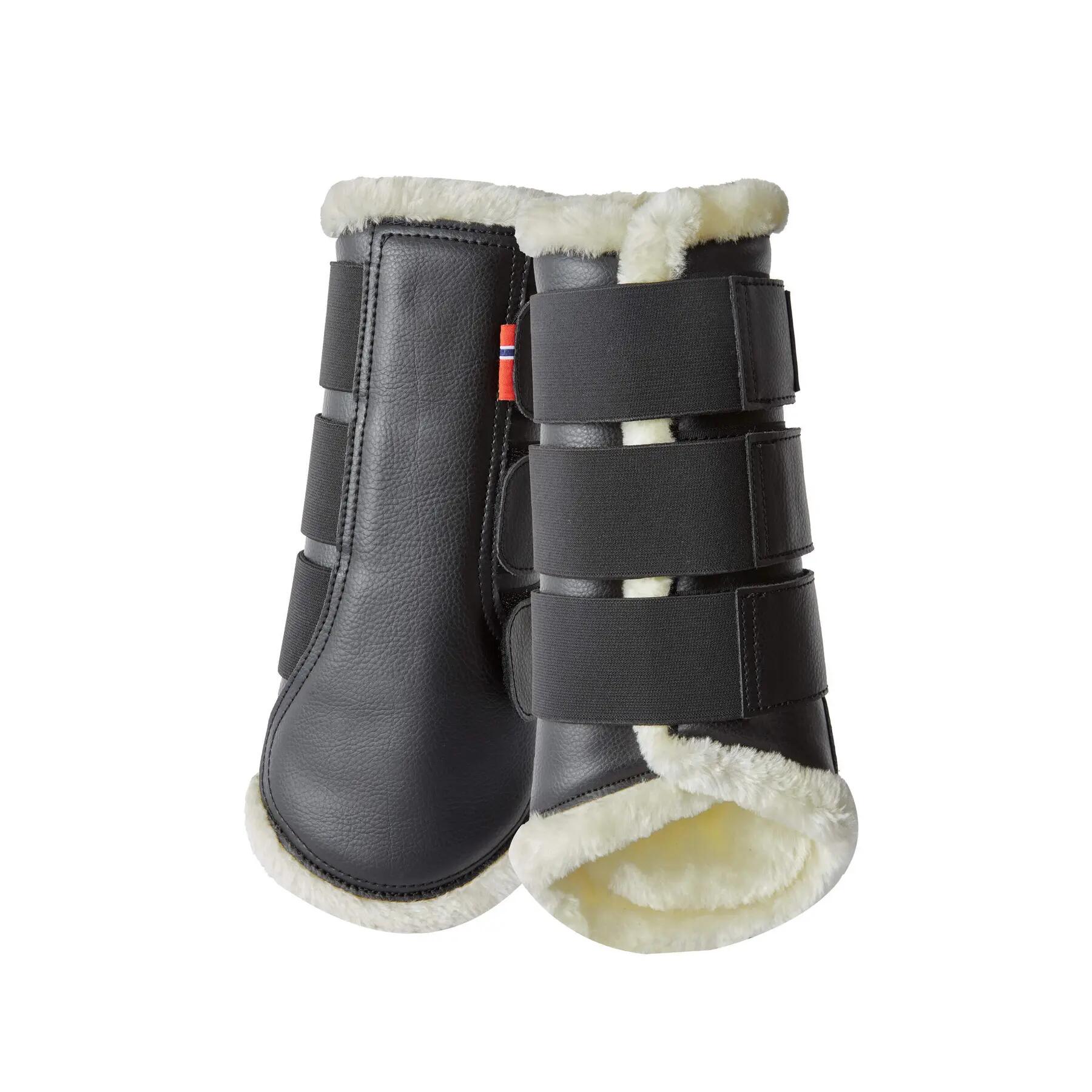 Buty tylne dla koni B Vertigo Wellington