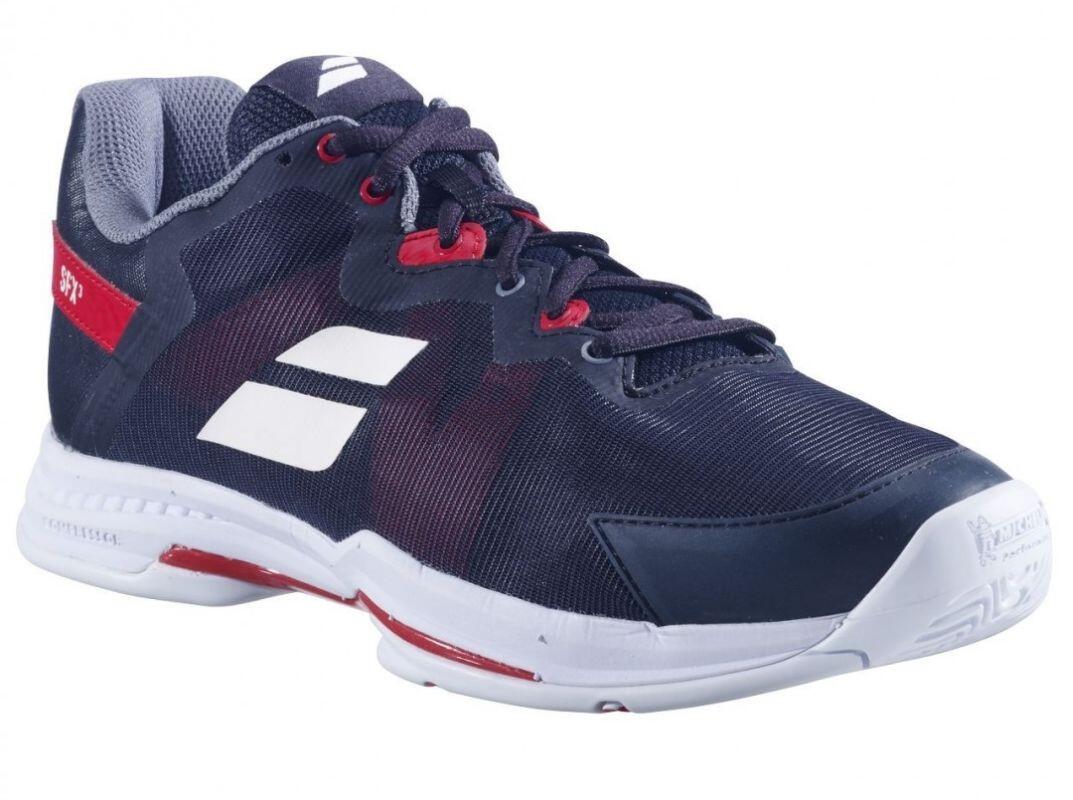 Buty tenisowe męskie Babolat SFX3 All Court