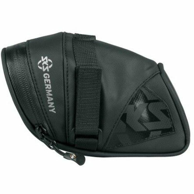 Torba rowerowa pod siodełko SKS Germany Explorer Straps 500