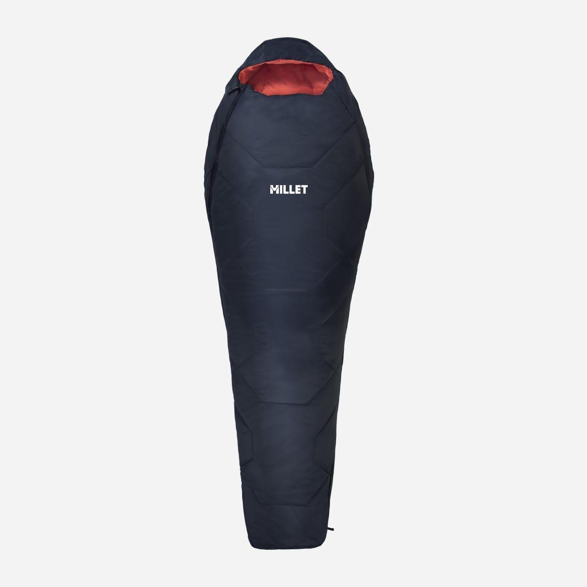 Śpiwór damski Millet Baikal