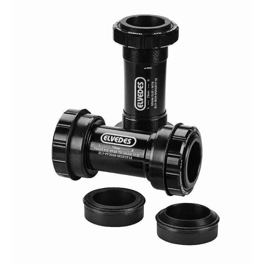 Wspornik dolny Elvedes SRAM DUB ITA route