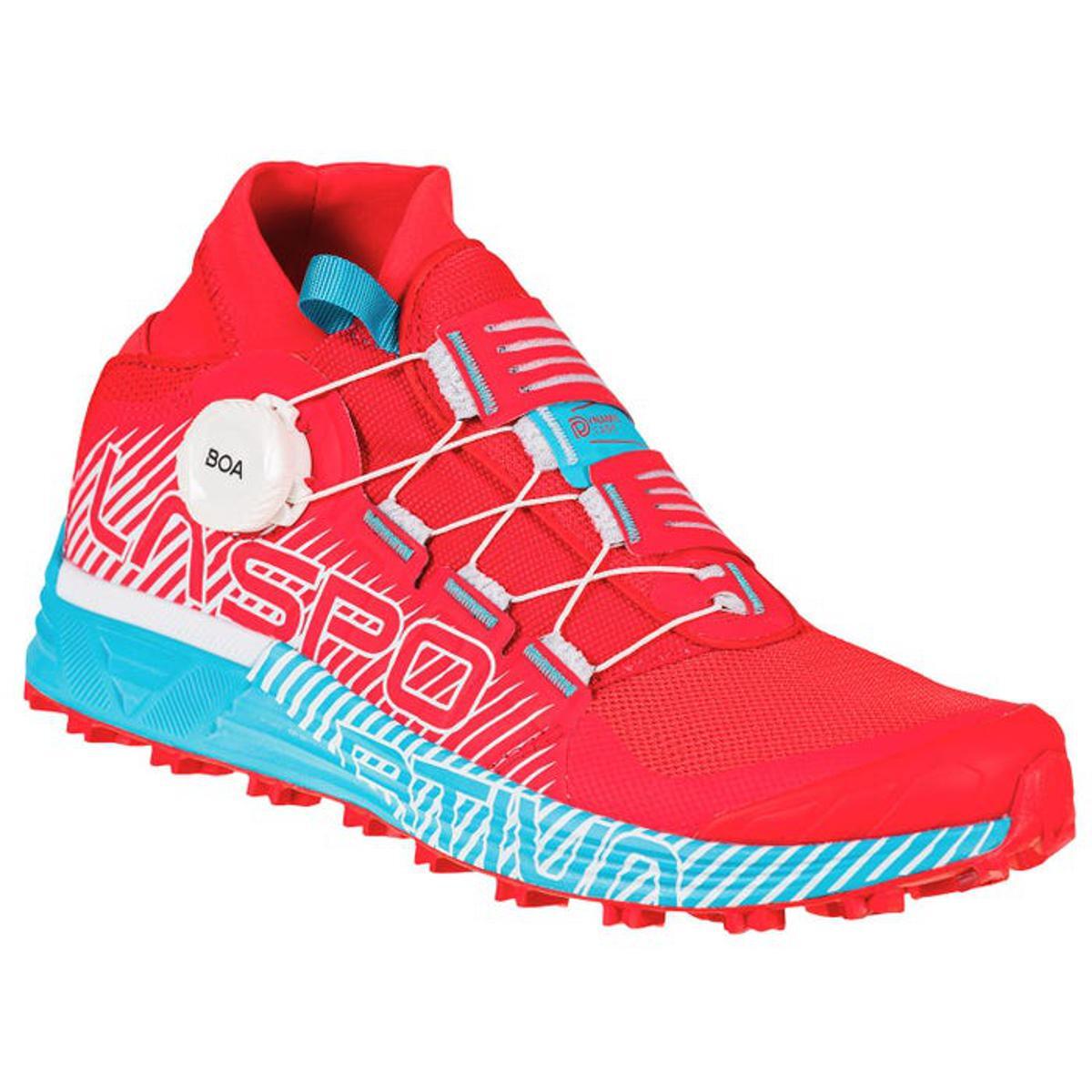 Damskie buty trailowe La Sportiva Cyklon