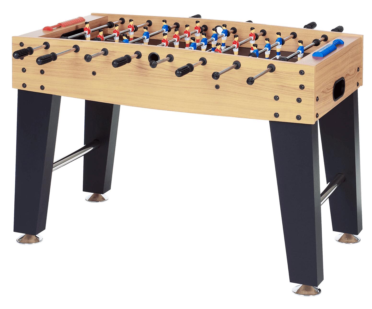 Klon F-3 Voetbaltafel - składany - Ciągłe paski