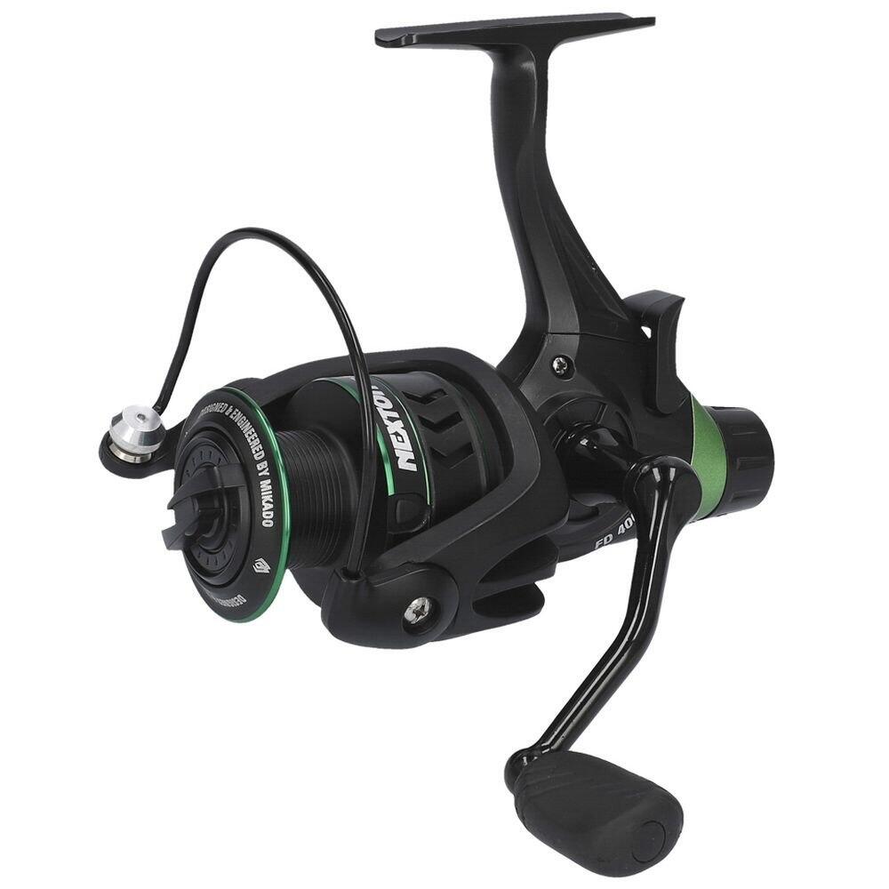 Kołowrotek gruntowy Mikado Nexton 3005 FD