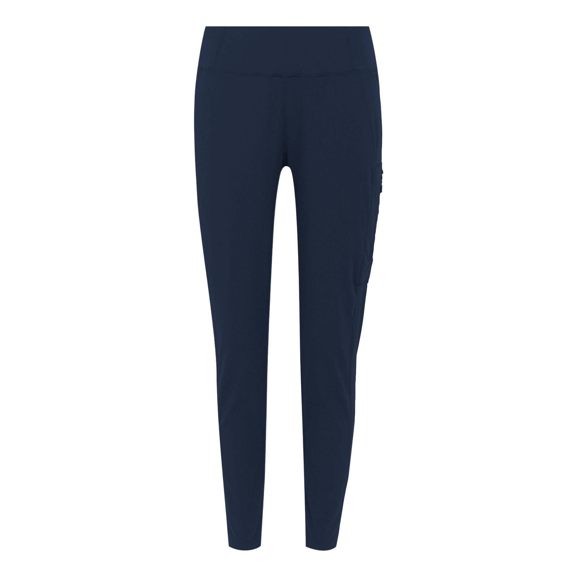 Damskie Legginsy Turystyczne Monira
