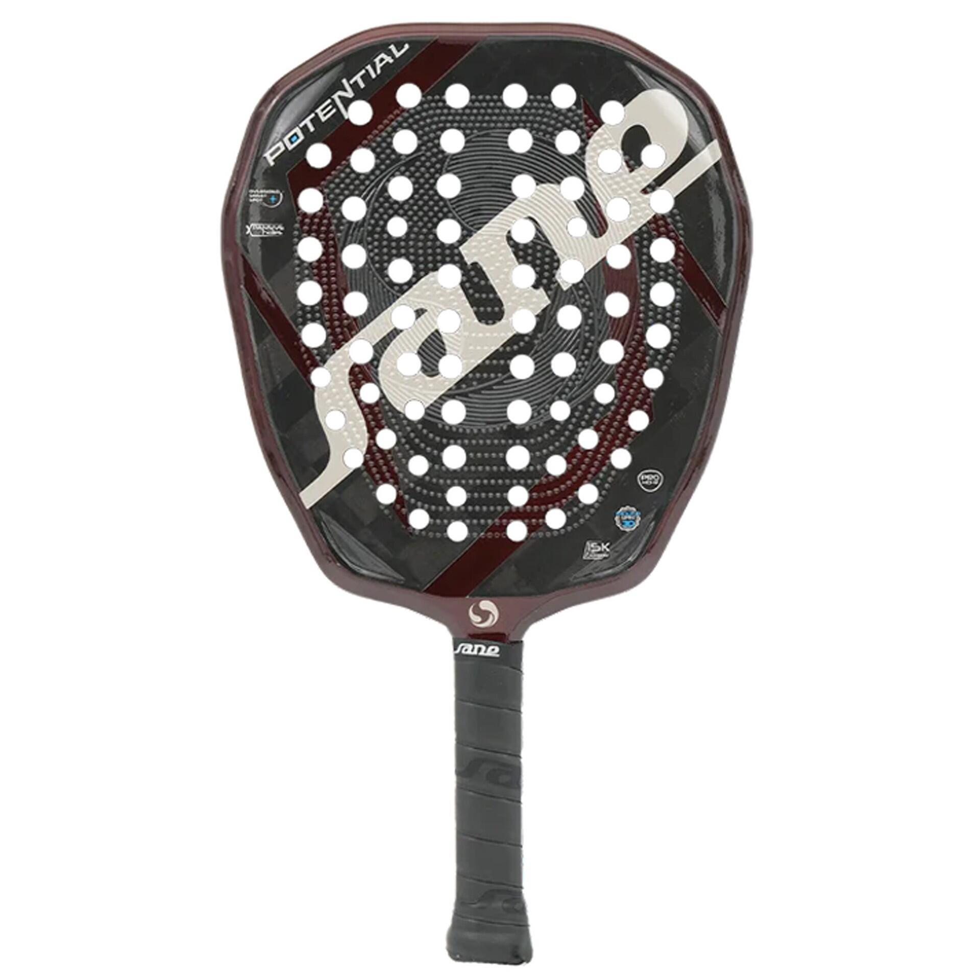 Profesjonalna rakieta Padel o rozsądnym potencjale