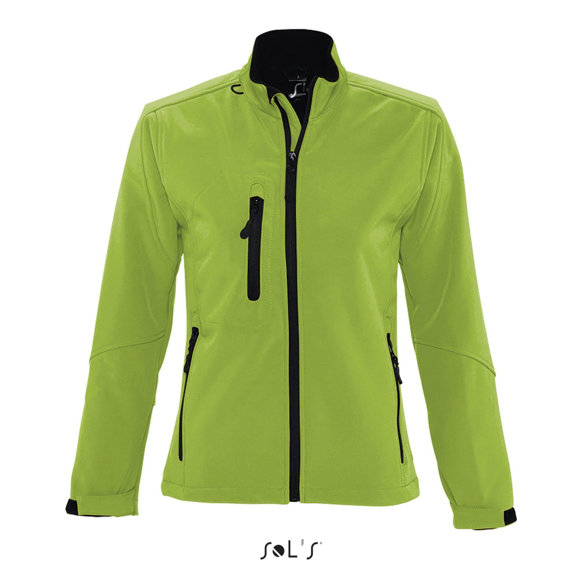 Windbreaker Sol's Roxy