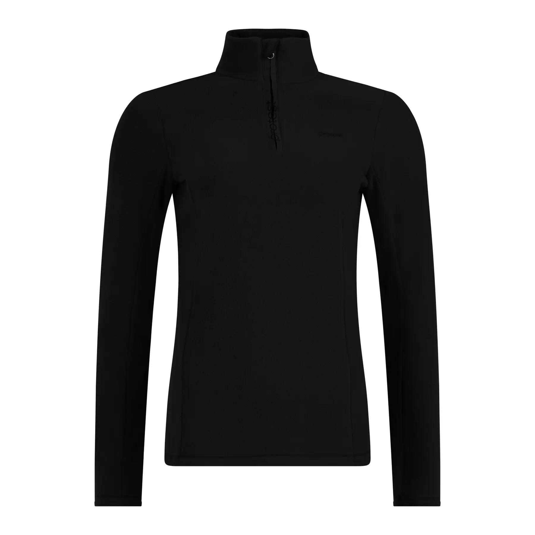 Damski polar 1/4 zip Protest Remutez
