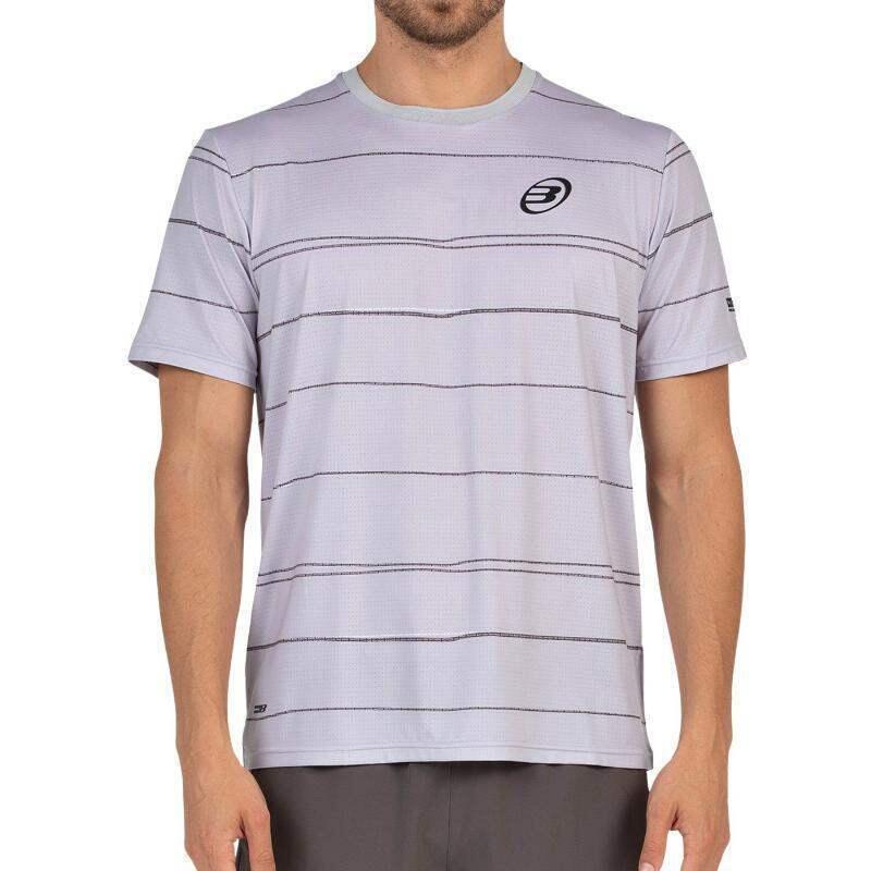 T-shirt Sleeveless Bullpadel Moana Cb97012000