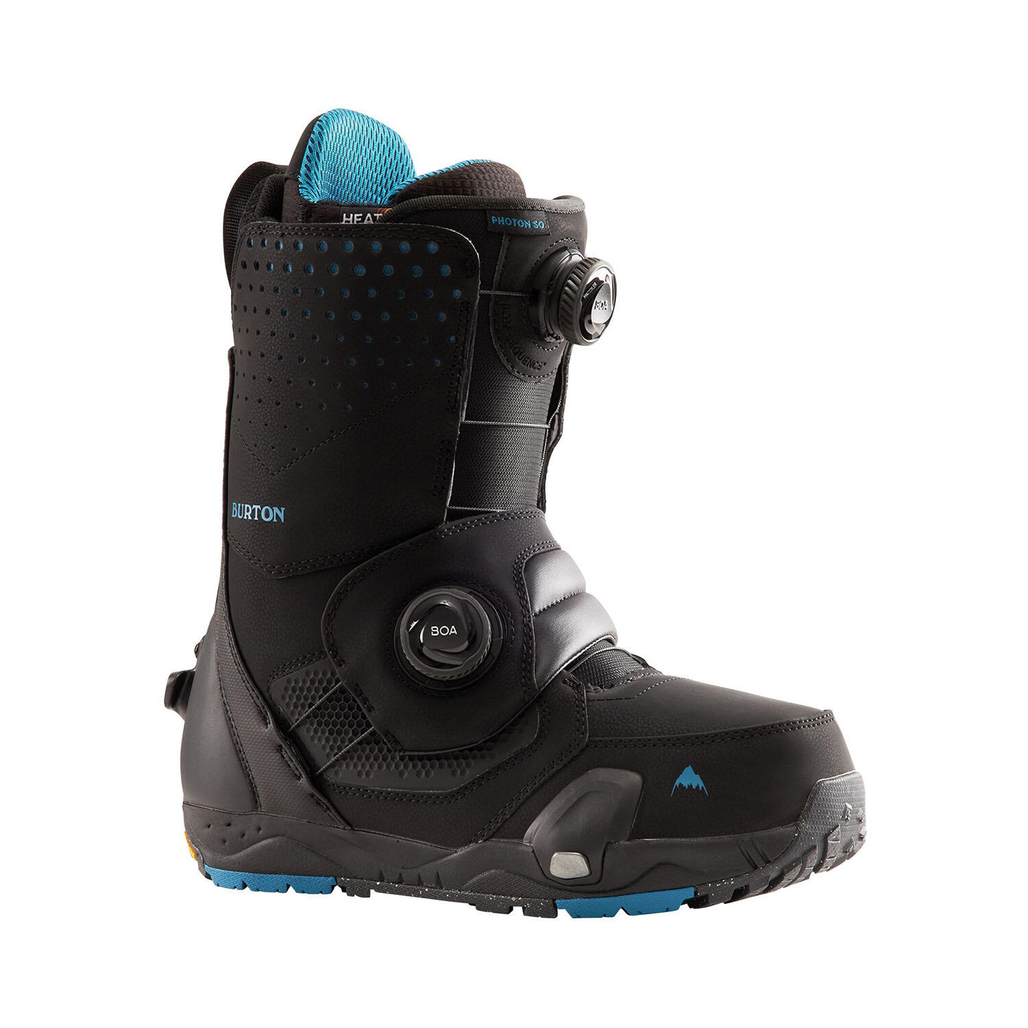 Buty snowboardowe Burton Photon Step On Black