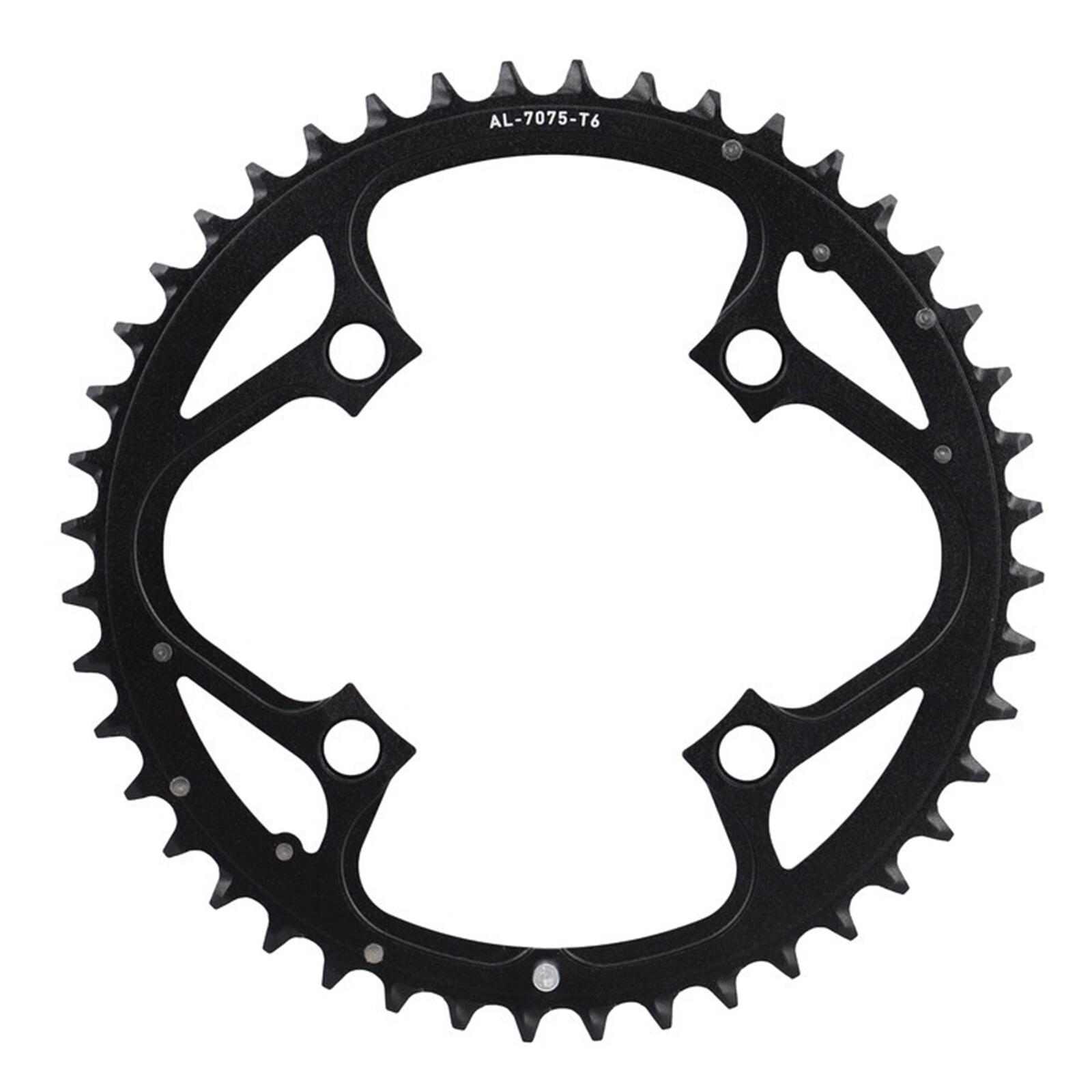 Tace Truvativ Cring MTB 44T V4 104 al4 hd