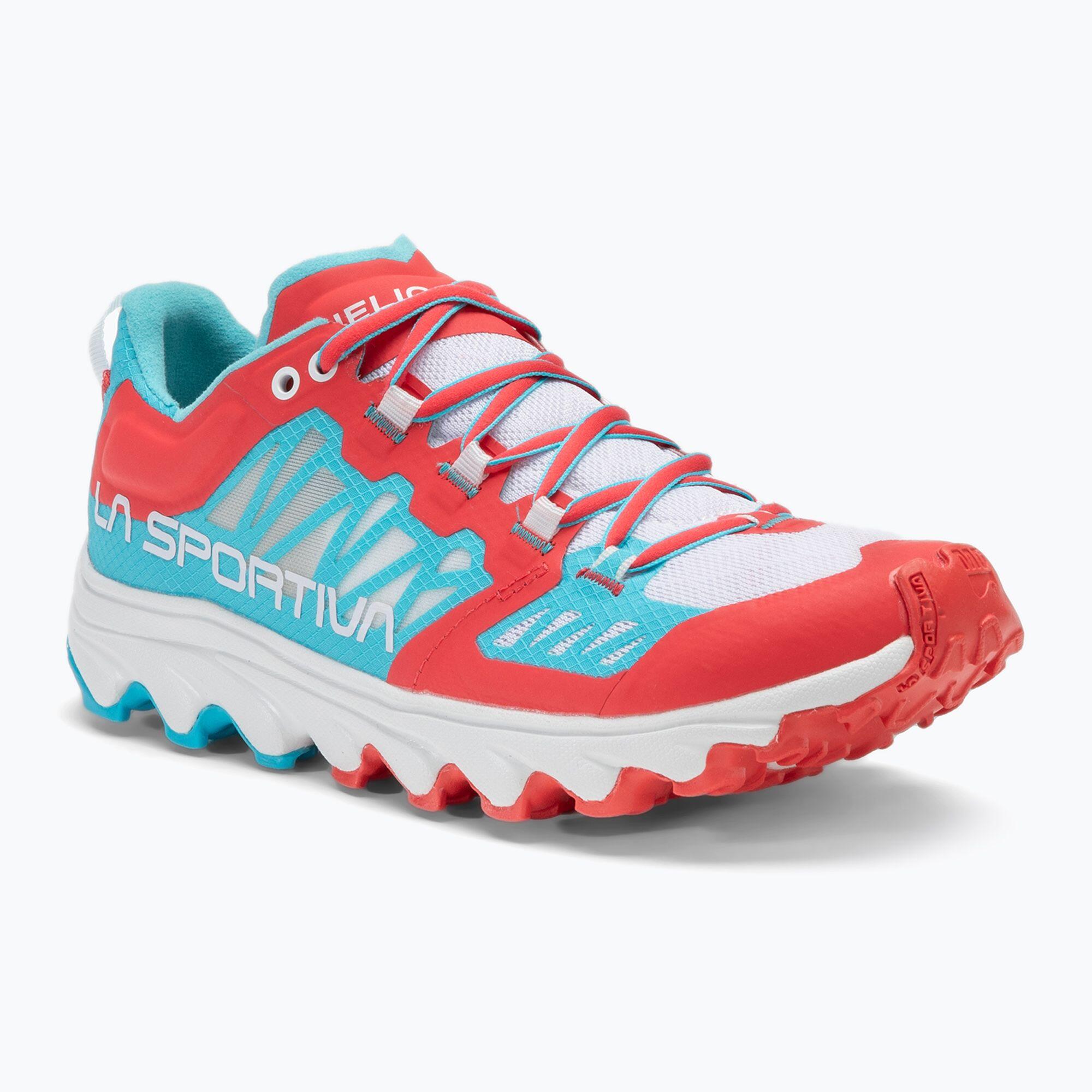 Buty do biegania damskie La Sportiva Helios III