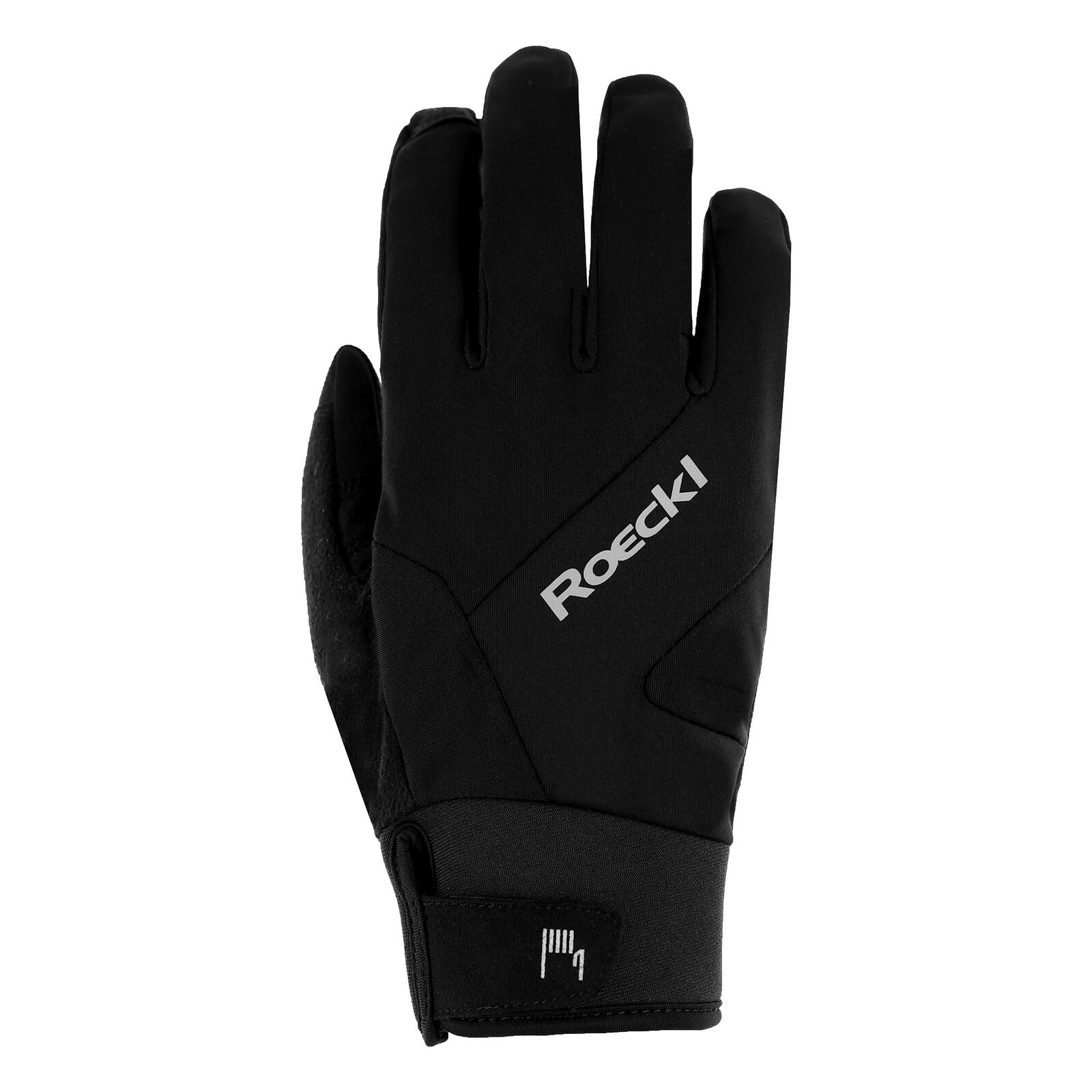Rękawiczki rowerowe Roeckl Reichenthal 2