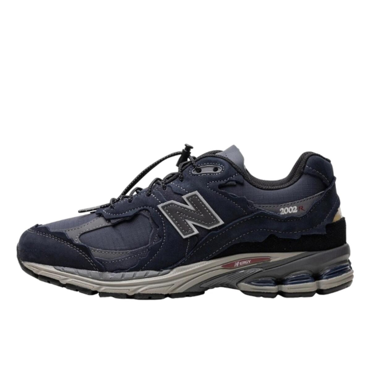 New Balance 2002R Protection Pack Eclipse