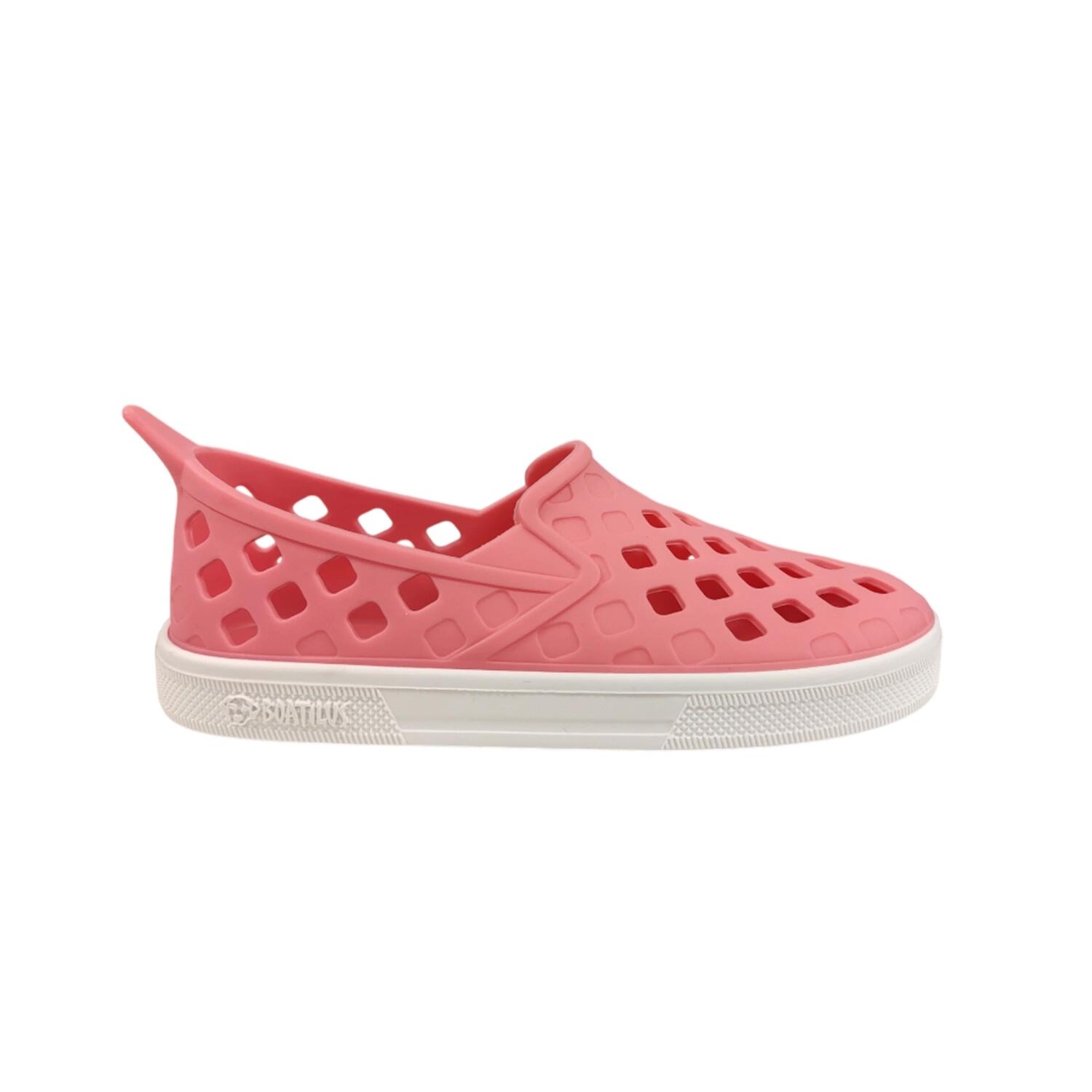 Buty miejskie dziecięce BOATILUS EASY VEG