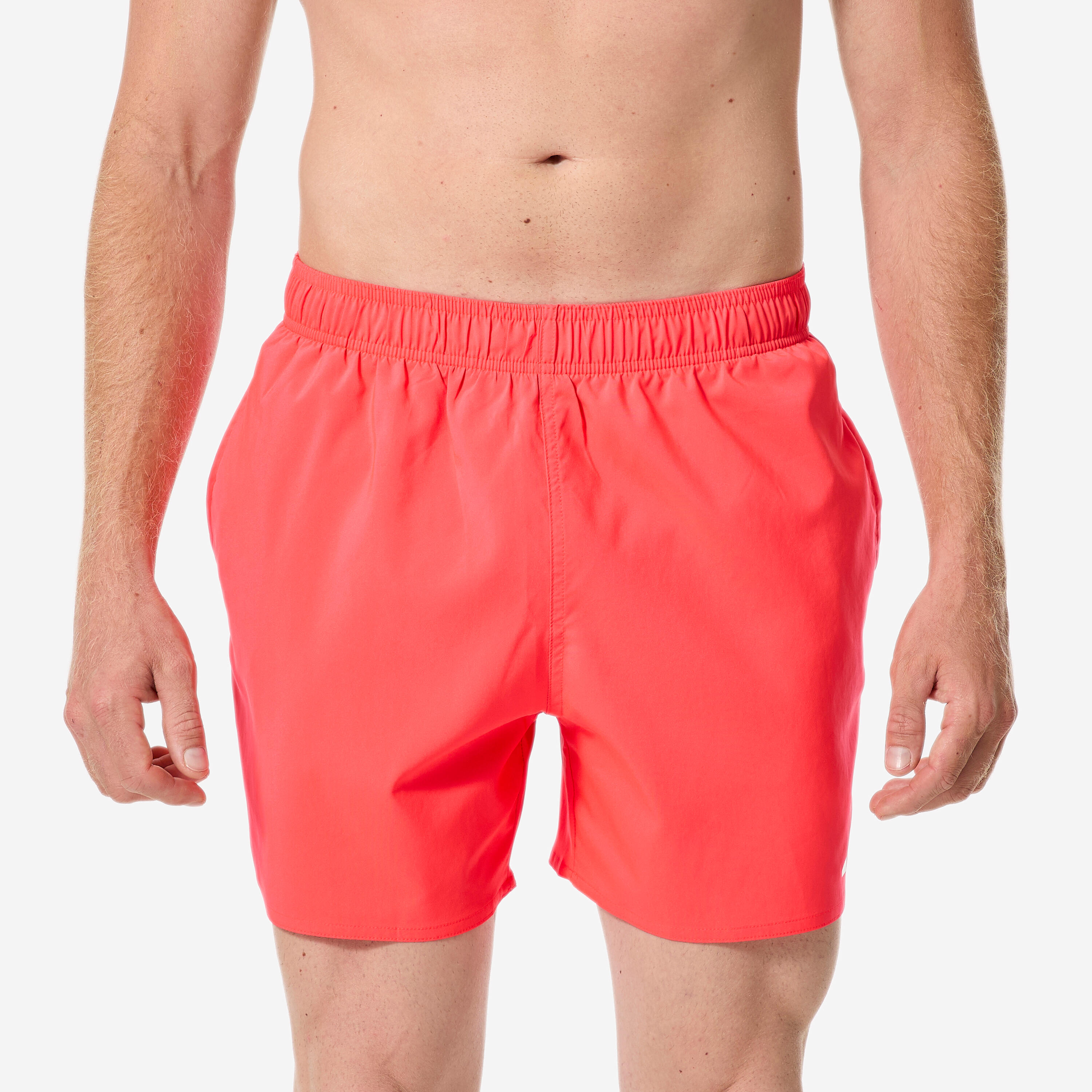 Szorty pływackie męskie ADIDAS