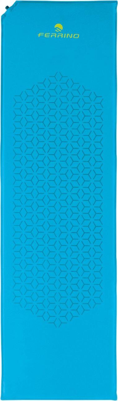 Mata samopompująca Ferrino Bluenite Mattress